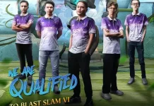 REKONIX Cetak Sejarah, Tembus Dua Turnamen Elite DOTA 2