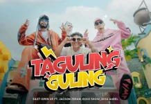 Lirik Lagu Taguling Guling Terbaru Silet Open Up