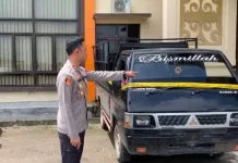 Warga Diimbau Lengkapi Kandang Ternak dengan CCTV