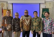 ITS Gabung Konsorsium Perguruan Tinggi Rehabilitasi Pascabencana 