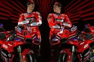 Pramusim 2026, Marc Marquez Fokus Pulihkan Performa