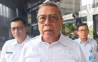 Walkot Tangsel Kutuk Guru Asusila 16 Siswa