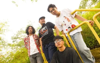 Sekuel Hadirkan Energi Indie Rock Dari Bogor
