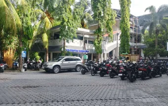 Jejaring Kerja Sama Perkuat Pendidikan Fakultas Kedokteran UBG