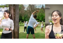 Langkah Mudah Menjaga Kebugaran Tubuh di Awal Tahun