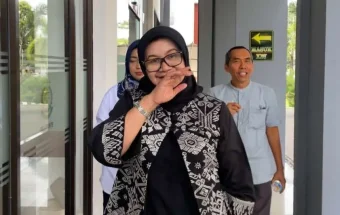 Jaksa Periksa Eks Direktur Kepatuhan Bank NTB Syariah