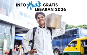 Pemprov Banten Siapkan Mudik Gratis, Tersedia 855 kuota