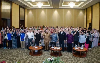 Perlunya Sinergi Literasi Digital dan Pendampingan Remaja