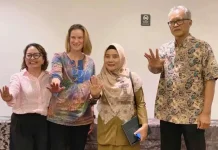 SKALA Apresiasi PUG dan Peran Pokja di Gorontalo