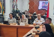 Gorontalo Persiapkan Lahan untuk Embarkasi Haji