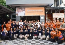 Syukri-Pantas Terima Kunjungan Wakil Kepala BPS RI