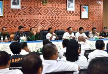 Pemko Sibolga Gelar Uji Publik Data Rumah Rusak 