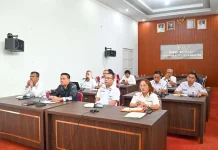 Pascabencana, Humbang Hasundutan menjadi Perhatian Pemerintah