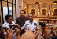 Pontianak City Run Siap Jadi Magnet Pelari Dunia