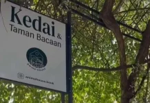 Bukan Hanya Tempat Nongkrong: Kedai Anime di Banjarbaru