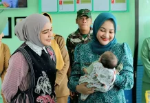 Posyandu Fondasi Keluarga Sehat, Memiliki Peran Strategis Pembinaan Ibu dan Anak