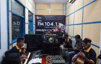 Penguatan Ekosistem Musik Keroncong Sebagai Ruang Regenerasi