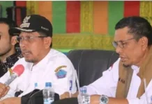 Pemkab Pidie Jaya Gelar Bimtek Verifikasi Rumah Rusak