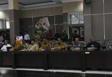 Bupati Bondowoso Dorong Integrasi Kebijakan Ekonomi